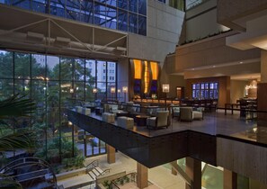 Bar (on property) - Hyatt Regency San Antonio Riverwalk (San Antonio)