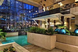 Spa - Hyatt Regency San Antonio Riverwalk (San Antonio)