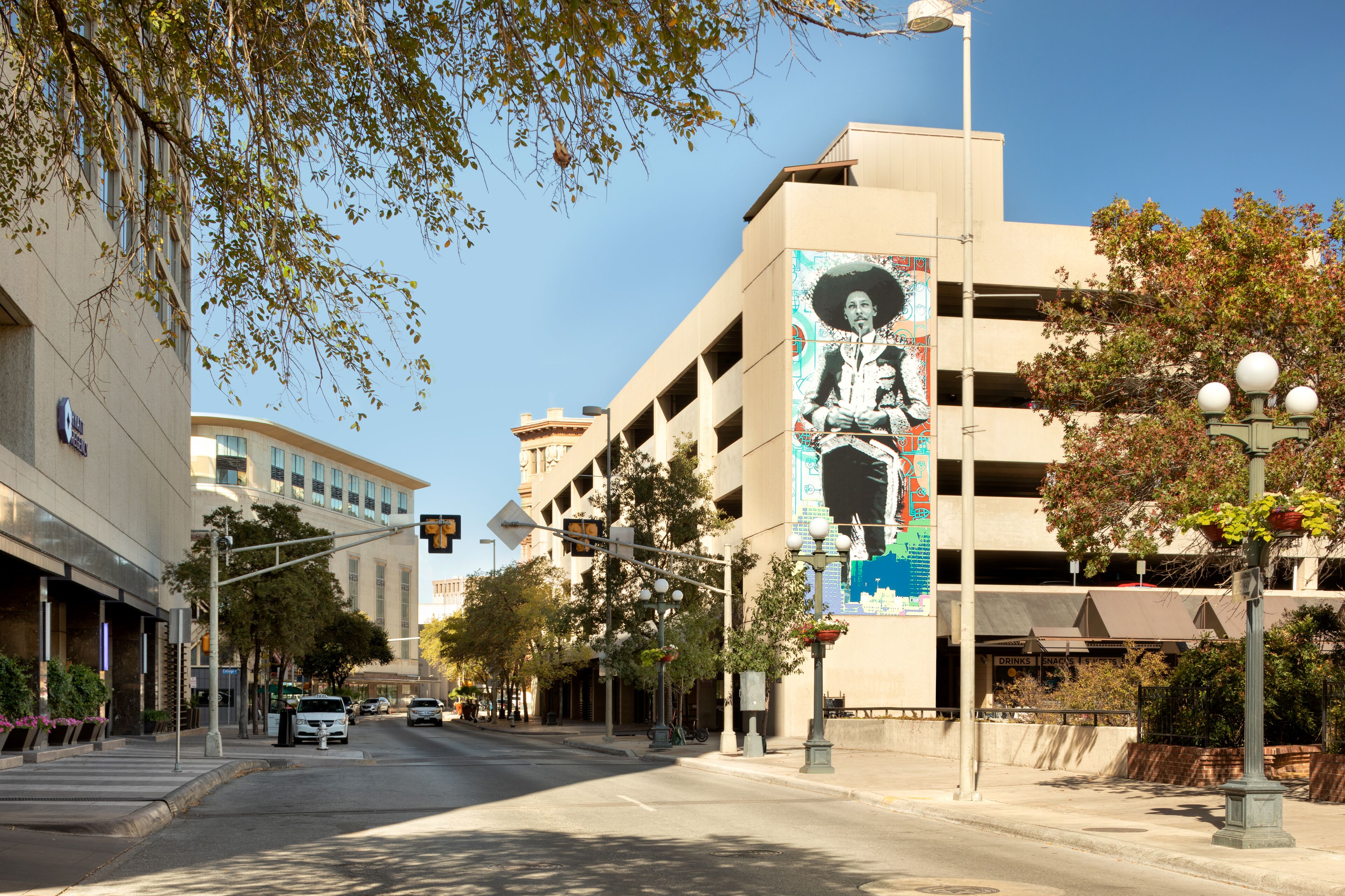 Foto - Hyatt Regency San Antonio Riverwalk