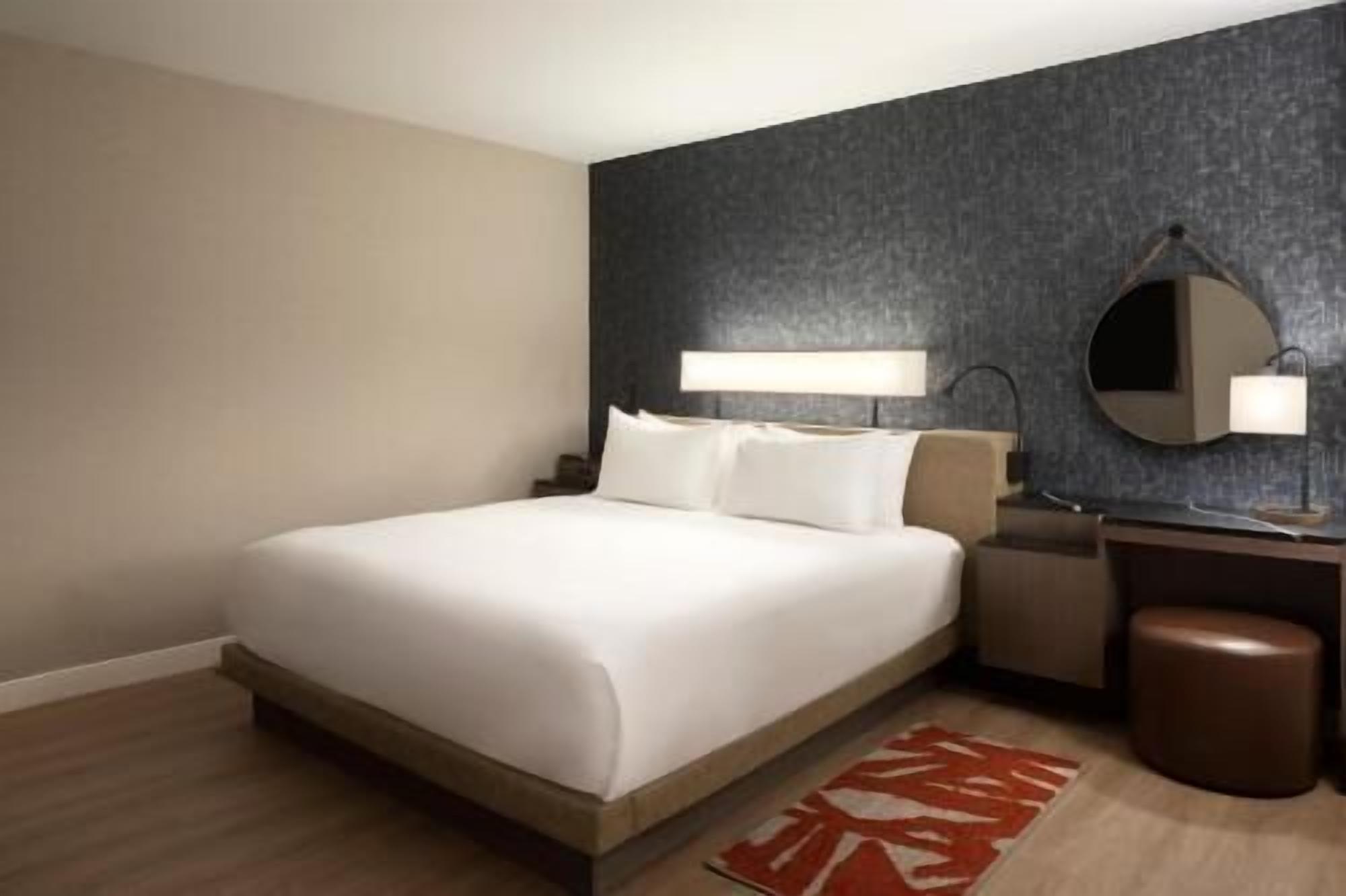 Ropa de cama de alta calidad, edredón y camas con pillow-top 