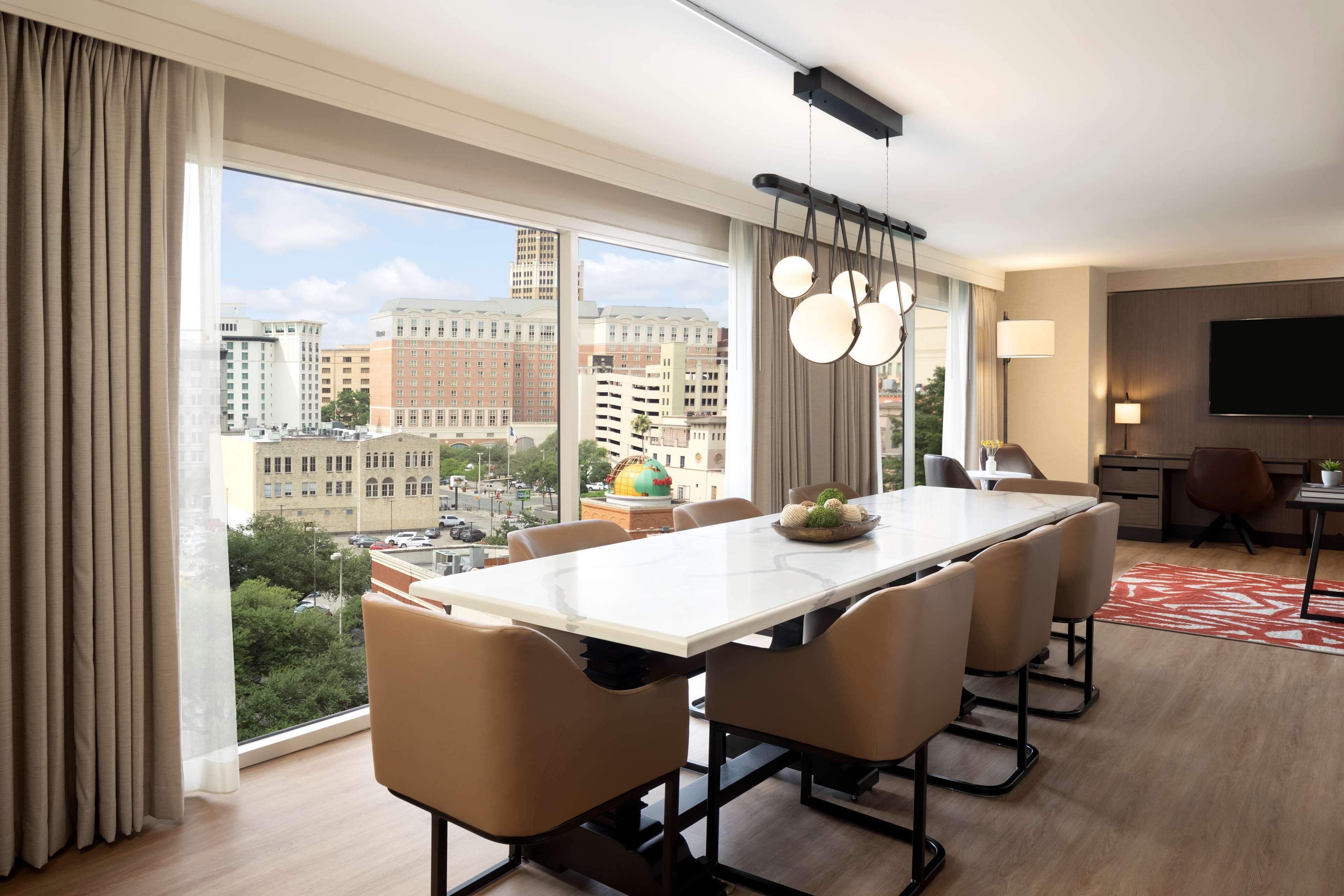 Foto - Hyatt Regency San Antonio Riverwalk