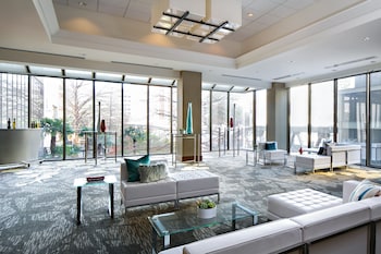 Meeting space at Hyatt Regency San Antonio Riverwalk