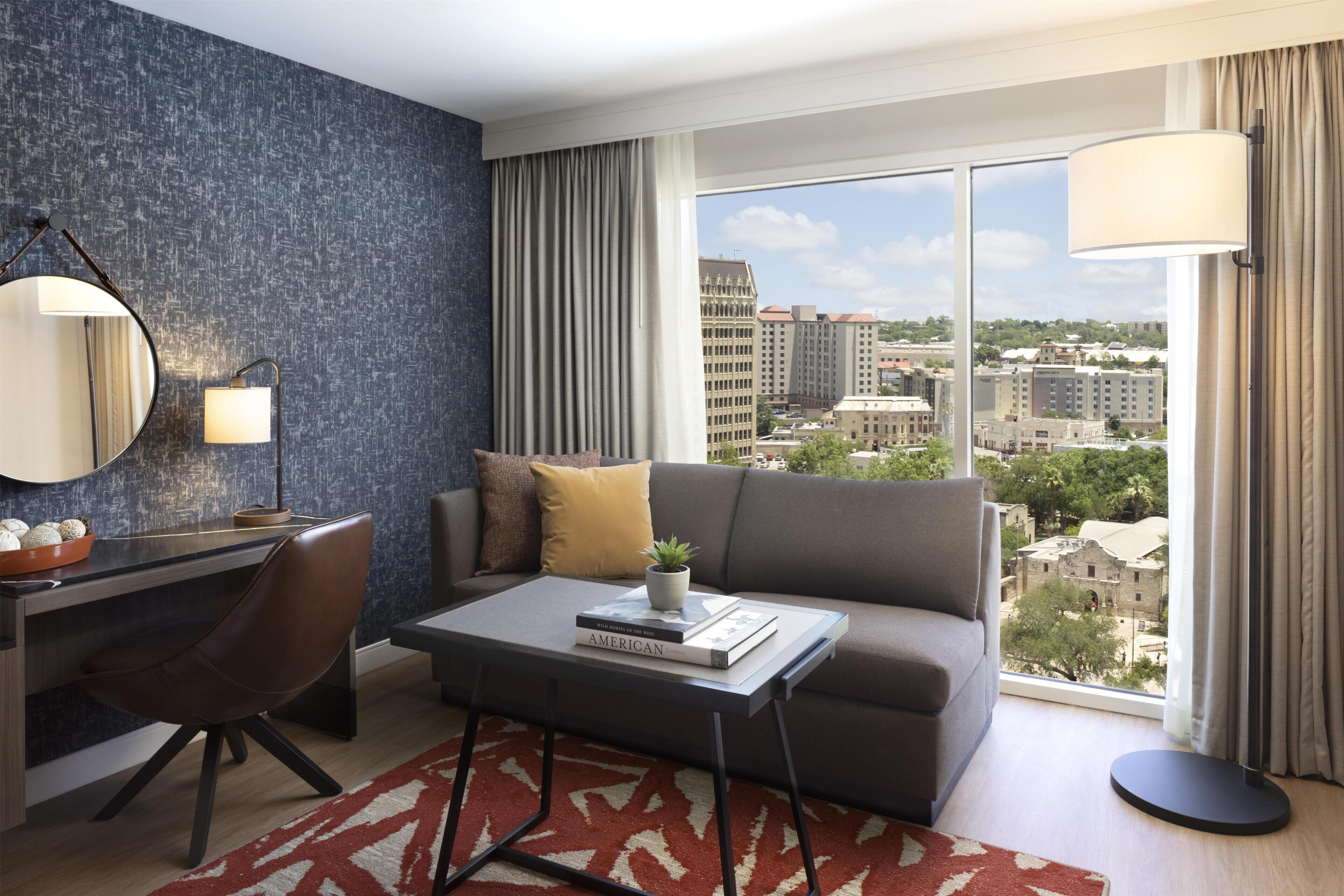 Photo - Hyatt Regency San Antonio Riverwalk