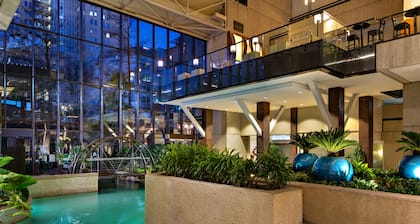 Hyatt Regency San Antonio Riverwalk