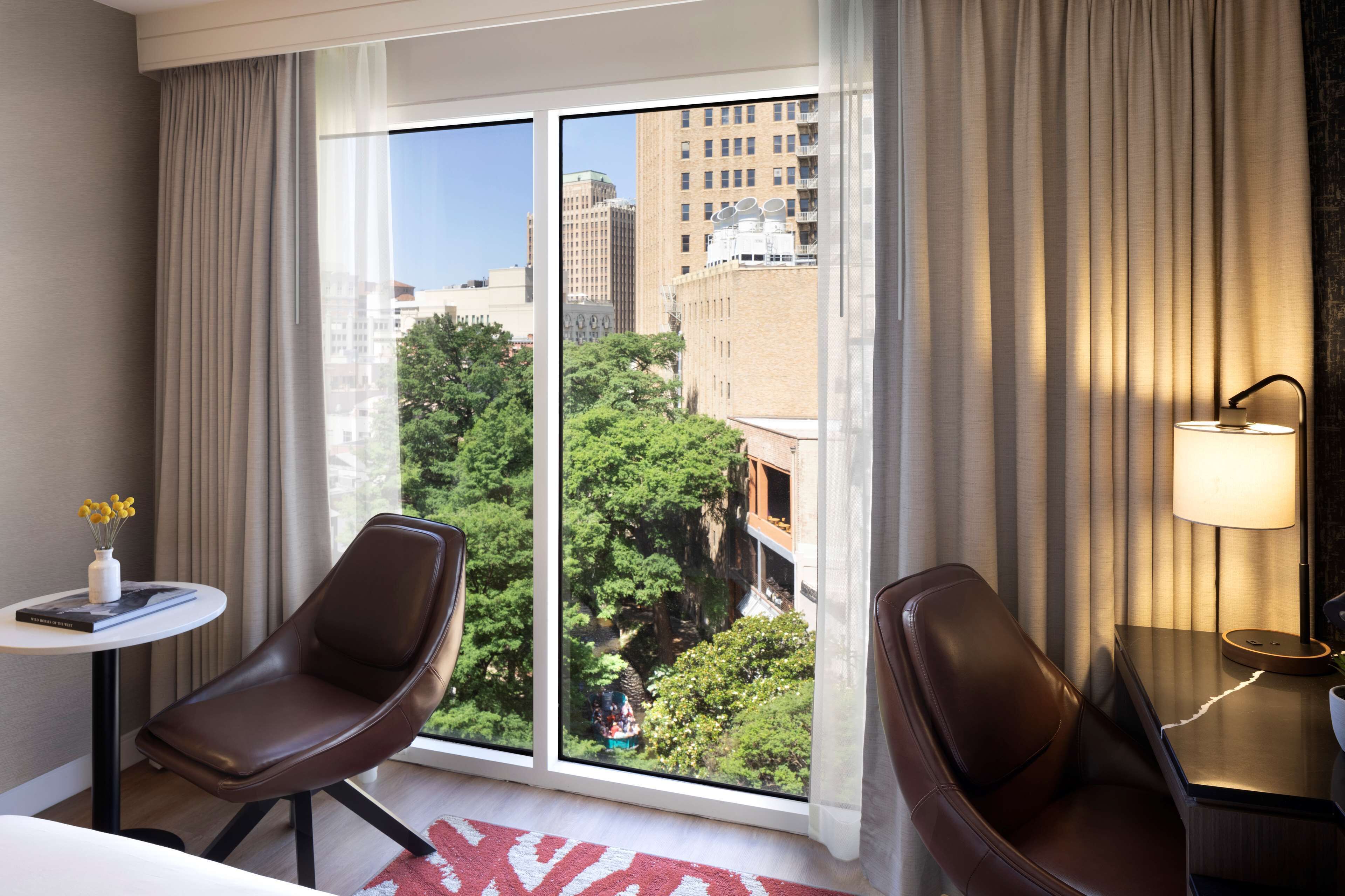 Foto - Hyatt Regency San Antonio Riverwalk