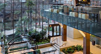 Hyatt Regency San Antonio Riverwalk