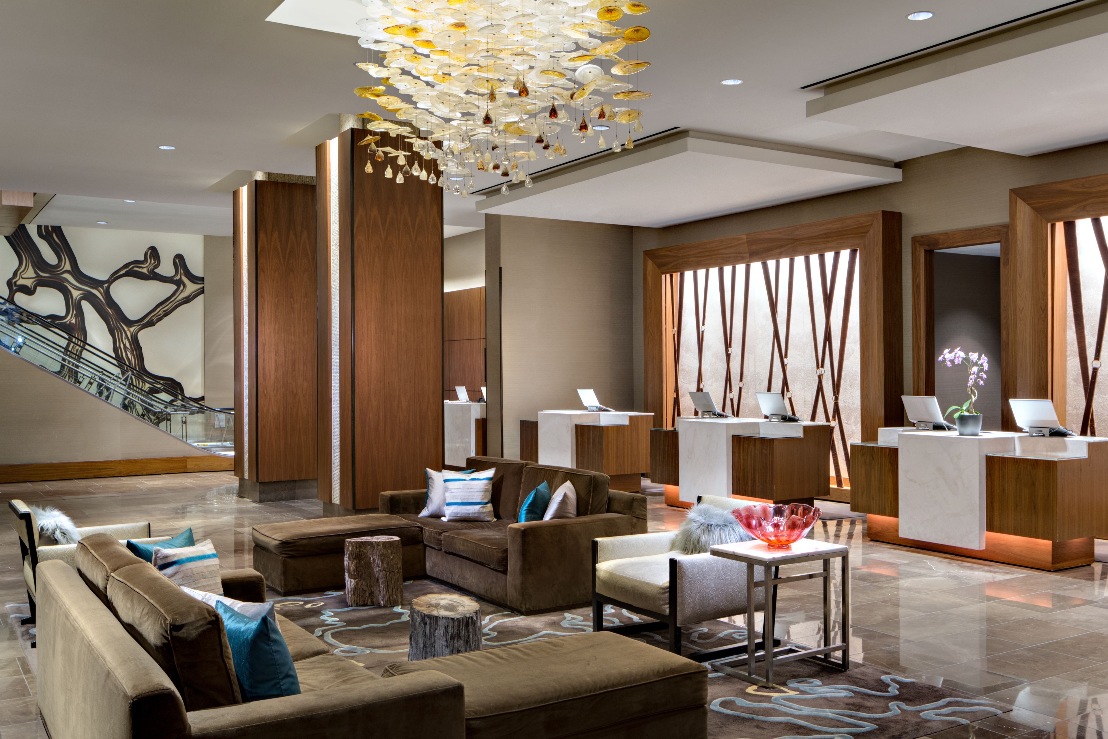 Foto - Hyatt Regency San Antonio Riverwalk