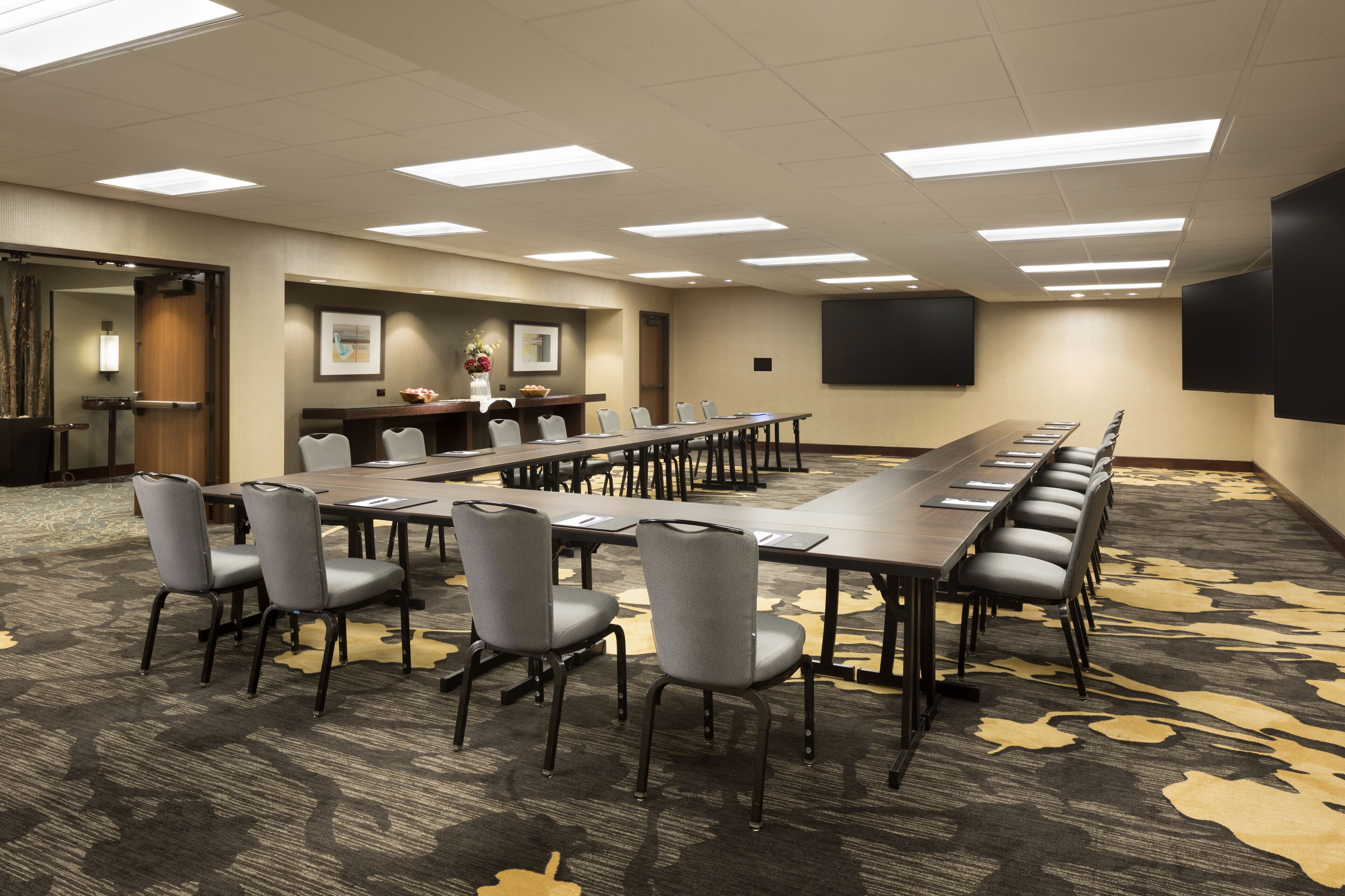 Foto - Hyatt Regency San Antonio Riverwalk