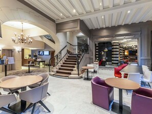 Exterior - Mercure Lille Centre Grand Place (Lille)