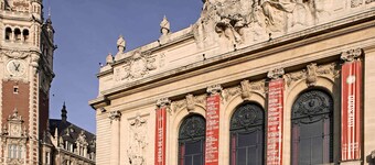 Mercure Lille Centre Grand Place