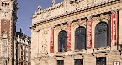 Mercure Lille Centre Grand Place