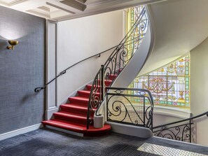 Exterior - Mercure Lille Centre Grand Place (Lille)