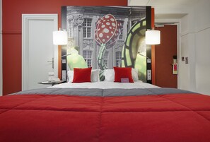 Classic Double Room, 1 Double Bed