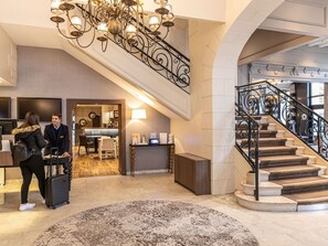 Exterior - Mercure Lille Centre Grand Place (Lille)