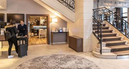 Mercure Lille Centre Grand Place