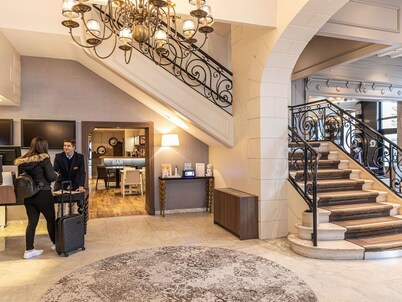 Mercure Lille Centre Grand Place