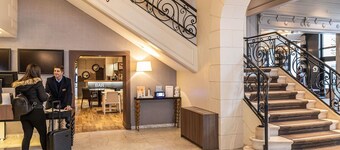 Mercure Lille Centre Grand Place