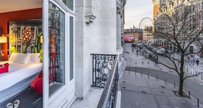 Mercure Lille Centre Grand Place