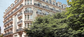 Mercure Lille Centre Grand Place