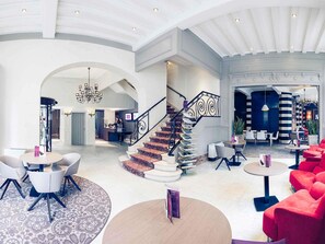 Business center - Mercure Lille Centre Grand Place (Lille)