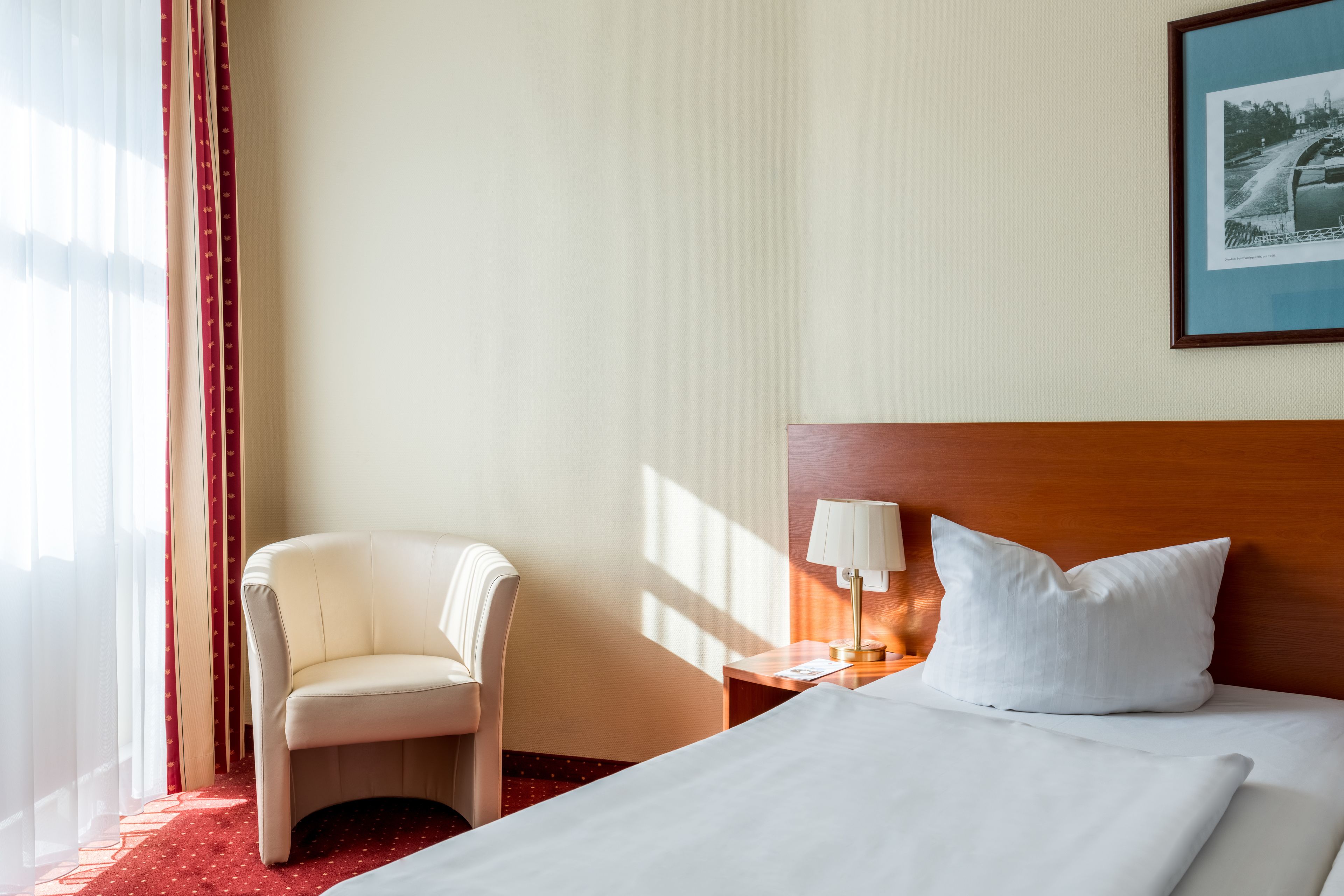 Foto - Andante Hotel Dresden