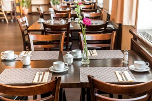 Restaurant - Andante Hotel Dresden (Dresden)