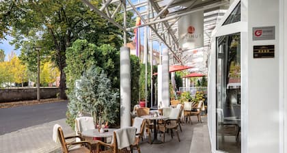 Andante Hotel Dresden