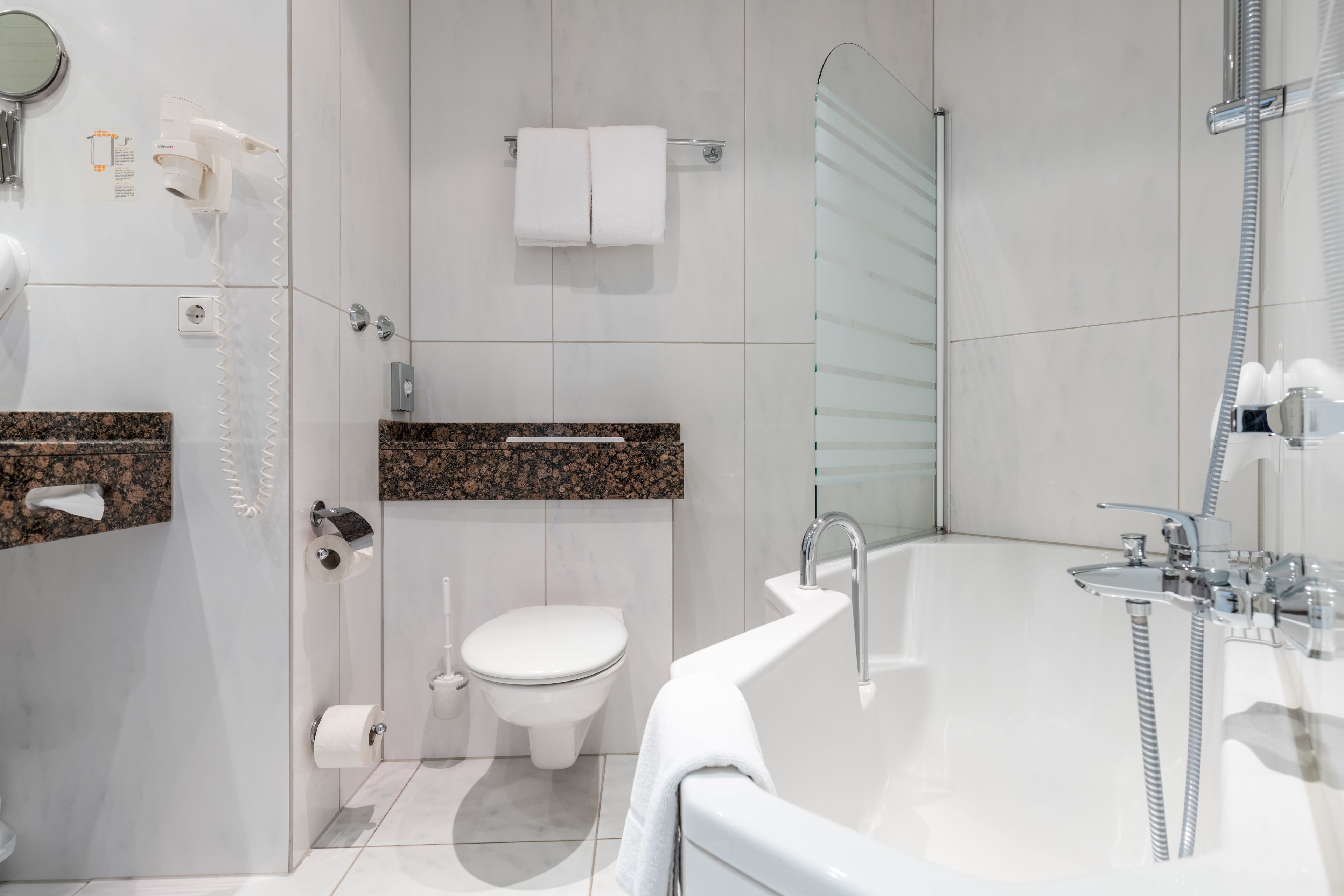 minibar, in-room safe, individually furnished, desk