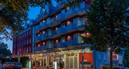 Andante Hotel Dresden