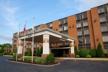 Radisson Hotel Suites Chelmsford Lowell