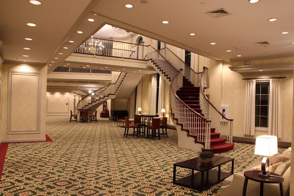 Sala de reunião