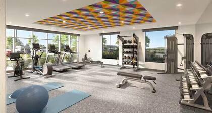 Home2 Suites by Hilton Chelmsford Lowell