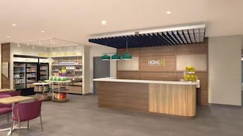 Home2 Suites by Hilton Chelmsford Lowell