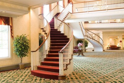 Radisson Hotel Suites Chelmsford Lowell