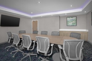 Meeting facility - Home2 Suites by Hilton Chelmsford Lowell (Chelmsford)