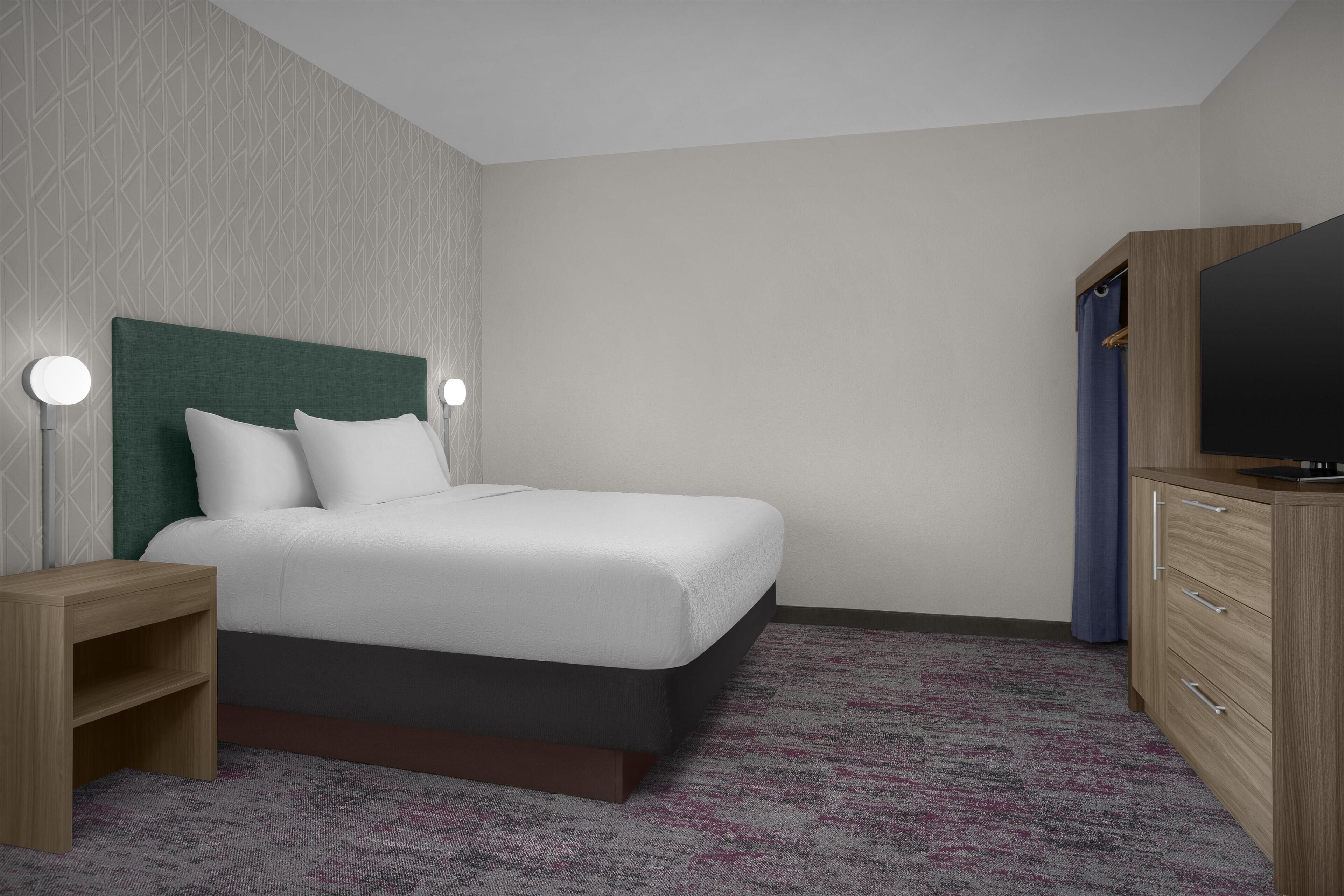 Surmatelas, bureau, espace de travail pour ordinateur portable