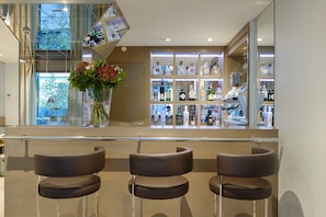 Bar (on property) - Hotel Floride Etoile (Paris)