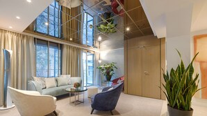 Bar (on property) - Hotel Floride Etoile (Paris)