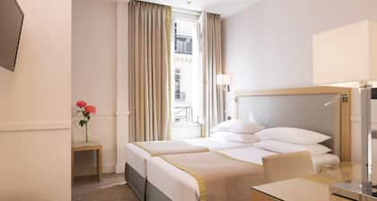 Hotel Floride Etoile