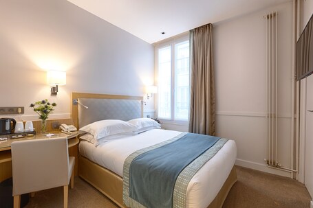 Hotel Floride Etoile - Image 41