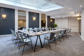Sala de reuniones
