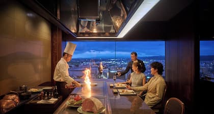 ANA Crowne Plaza Kanazawa by IHG