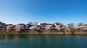 Comodidades da propriedade