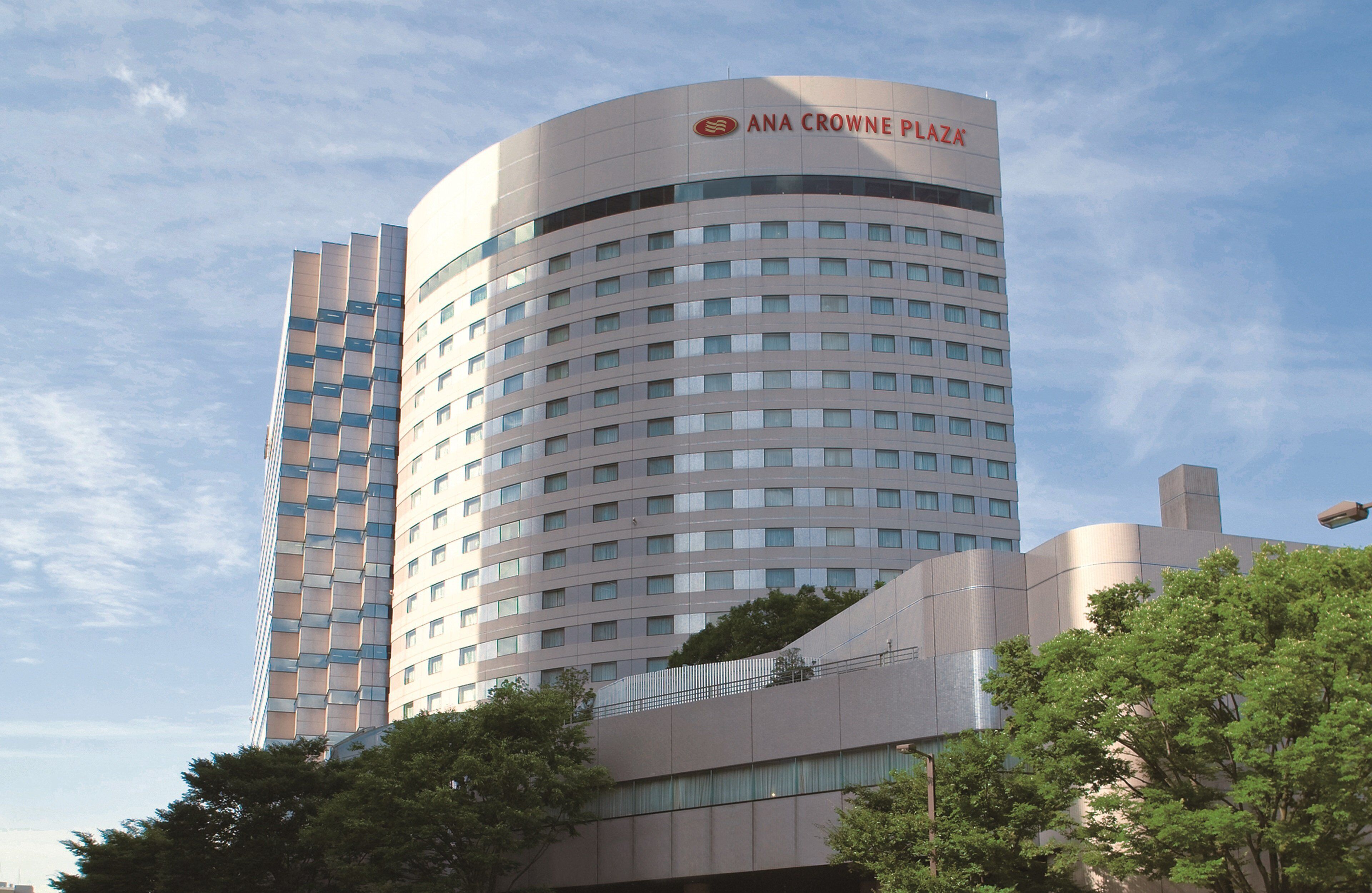 ANA Crowne Plaza Kanazawa by IHG, Kanazawa: Hotel Reviews, Rooms