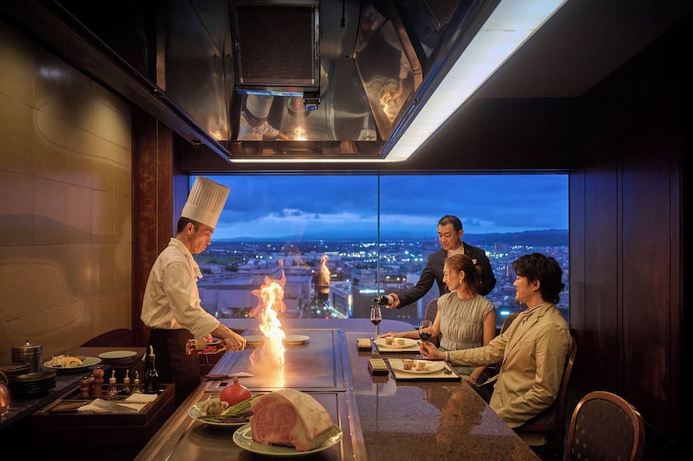 ANA Crowne Plaza Kanazawa by IHG