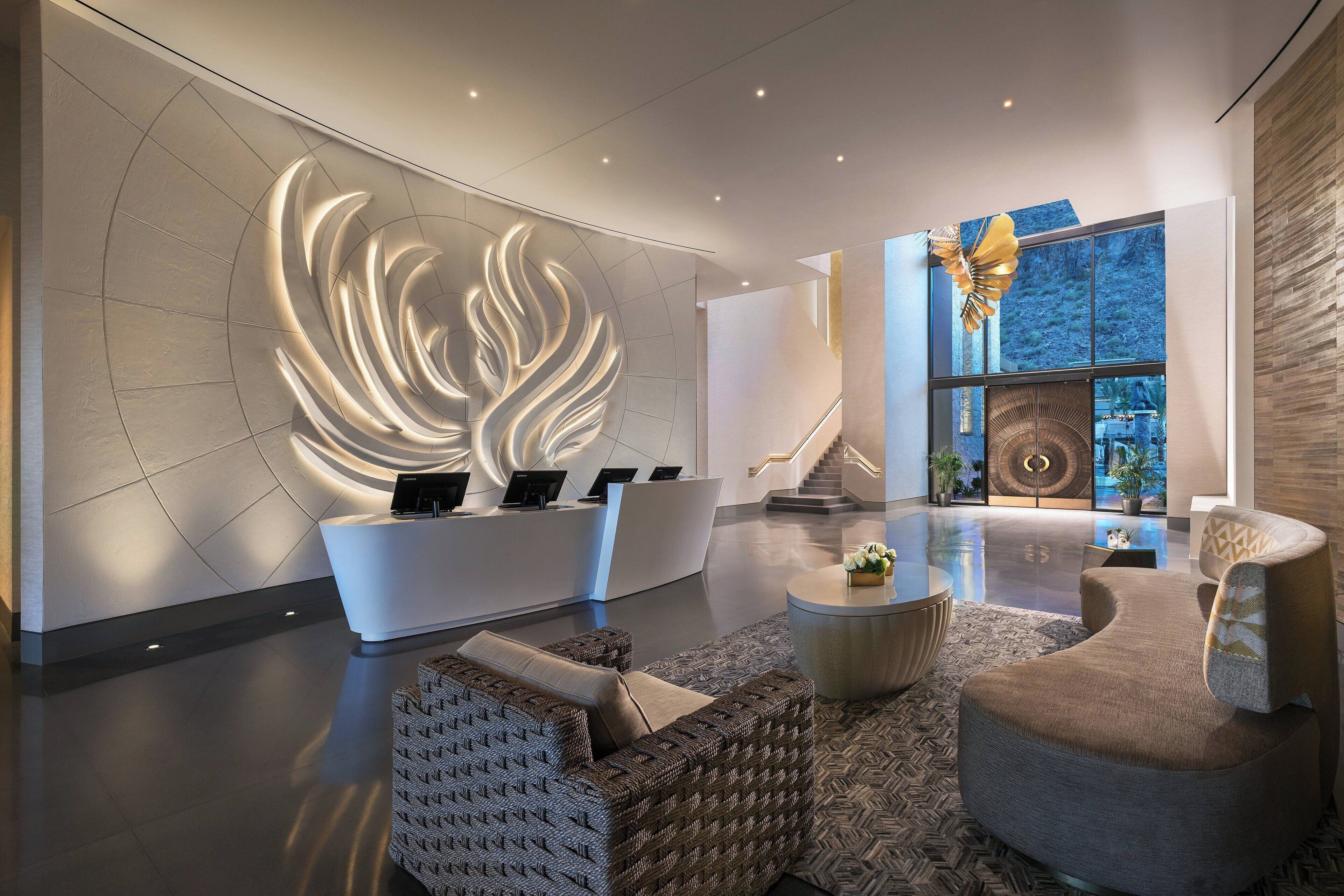Foto - The Phoenician, a Luxury Collection Resort, Scottsdale