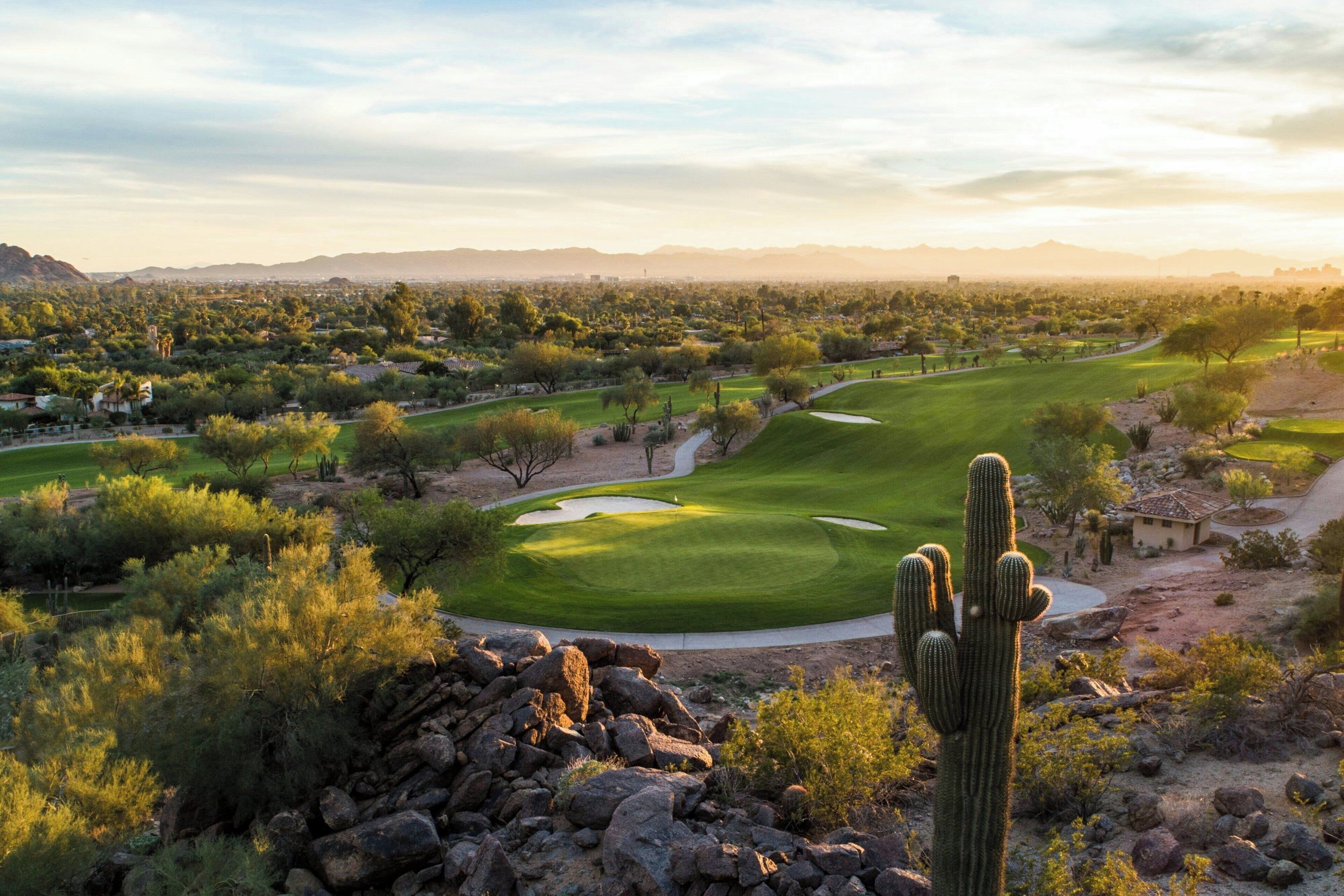 Foto - The Phoenician, a Luxury Collection Resort, Scottsdale