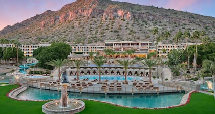The Phoenician, a Luxury Collection Resort, Scottsdale