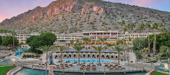 The Phoenician, a Luxury Collection Resort, Scottsdale