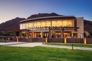 Servicio de la propiedad